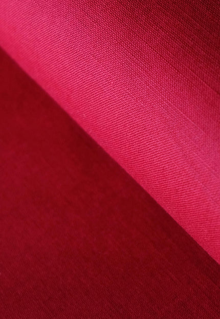 Cotton Linen Fabric, 54" Wide, 200 GSM