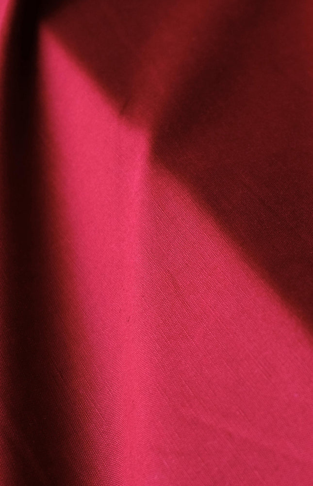 Cotton Linen Fabric, 54" Wide, 200 GSM