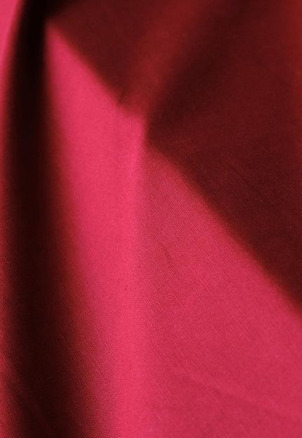 Cotton Linen Fabric, 54" Wide, 200 GSM