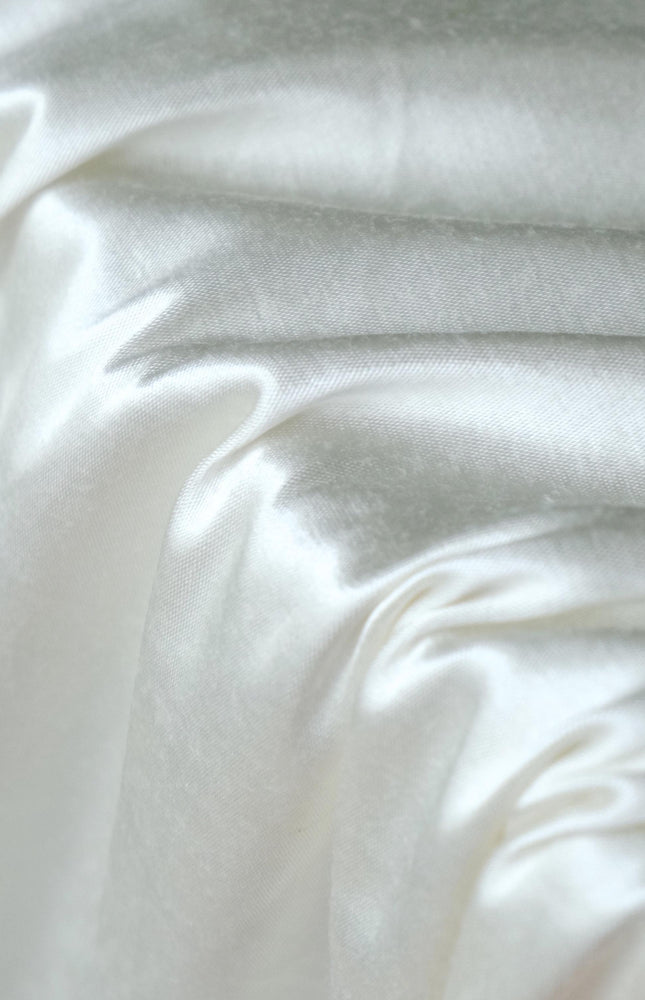 Bamboo Silk Spandex Fabric, 28" wide, 250 GSM