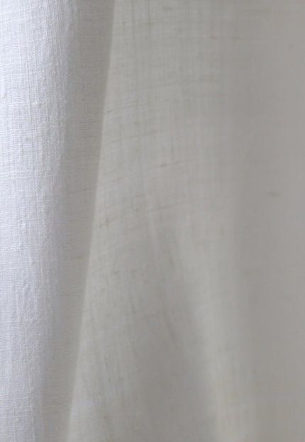 Handwoven wool & silk blended fabric | 44” Wide | 180 GSM