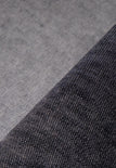 Yarn-Dyed Black/White