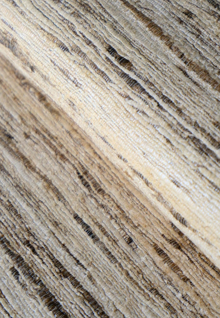 Handwoven Wild Tussar Peace Silk Fabric by the Yard | 44” Wide | 280 GSM