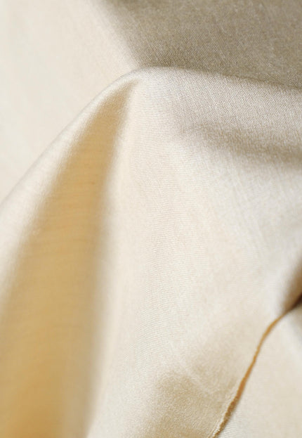 Assamese Handwoven Moonga Silk Fabric | 44” Wide | 90 GSM