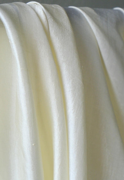 Handwoven Mulberry Paper Silk, 45” wide, 80 GSM