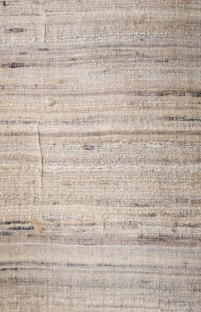 Handwoven Tussar Silk Fabric by the Yard | 44” Wide | 210 GSM