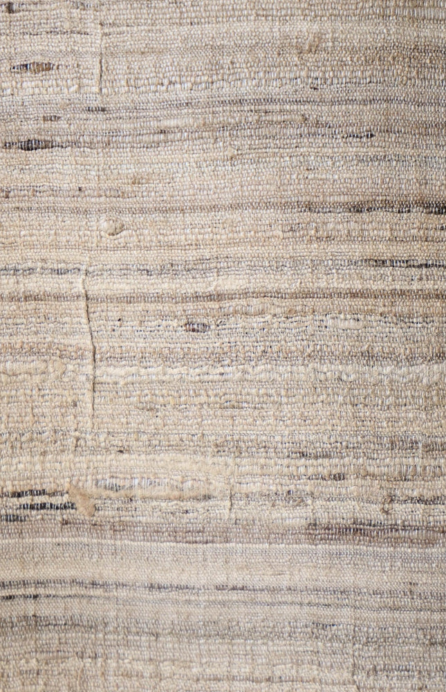 Handwoven Tussar Silk Fabric by the Yard | 44” Wide | 210 GSM