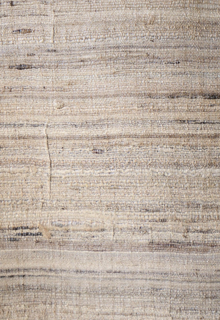 Handwoven Tussar Silk Fabric by the Yard | 44” Wide | 210 GSM
