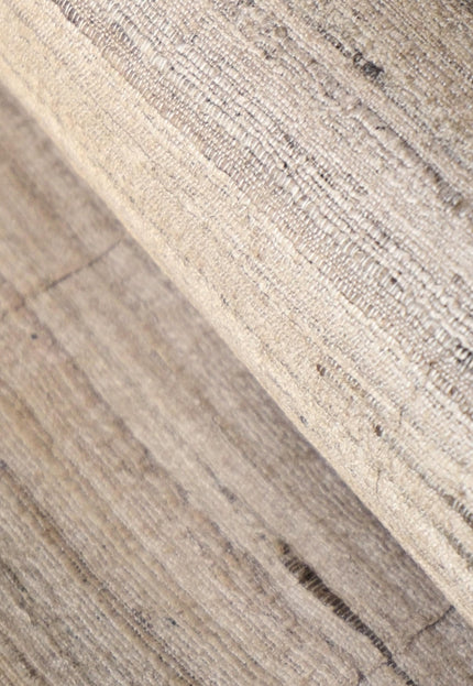 Handwoven Tussar Silk Fabric by the Yard | 44” Wide | 210 GSM