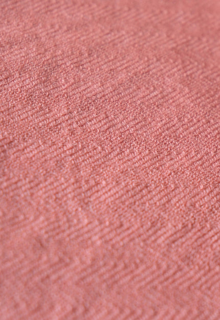 Heavyweight Merino Wool Herringbone Fabric, 390 GSM, 58” Wide