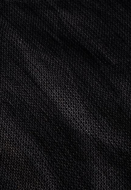 Black Hemp Fabric | 270 GSM | 56" wide
