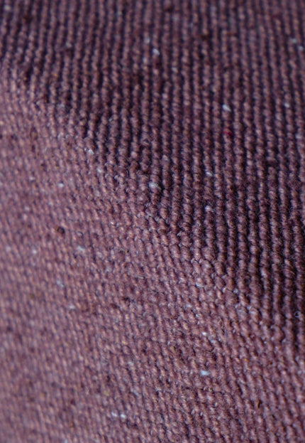 Handwoven Hmong Hemp Twill Fabric, 450 GSM, 30" Wide