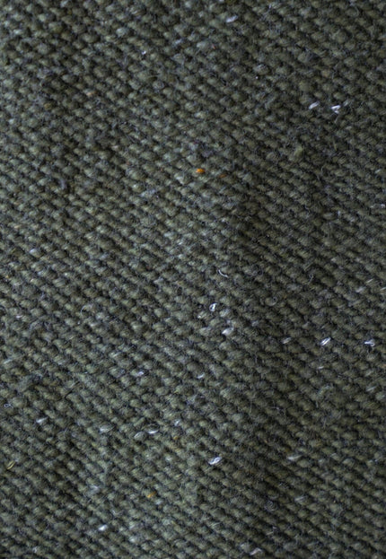 Handwoven Hmong Hemp Twill Fabric, 450 GSM, 30" Wide