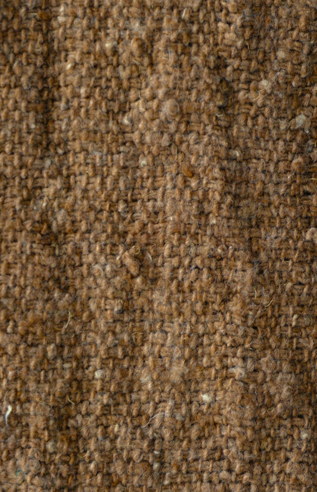 Handwoven Hmong Hemp Fabric, 30" Wide, 380 GSM