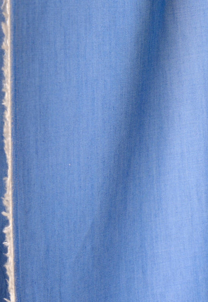 Tencel™ Denim Fabric, 125 GSM Lightweight Lyocell Twill, 54” Wide