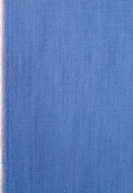 Tencel™ Denim Fabric, 125 GSM Lightweight Lyocell Twill, 54” Wide