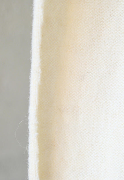 Boiled Yak Wool Knitted Fabric, 450 GSM, 58” Wide