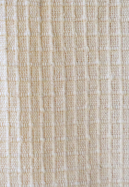 Ripstop Cotton Fabric, 280 GSM, 60” Wide