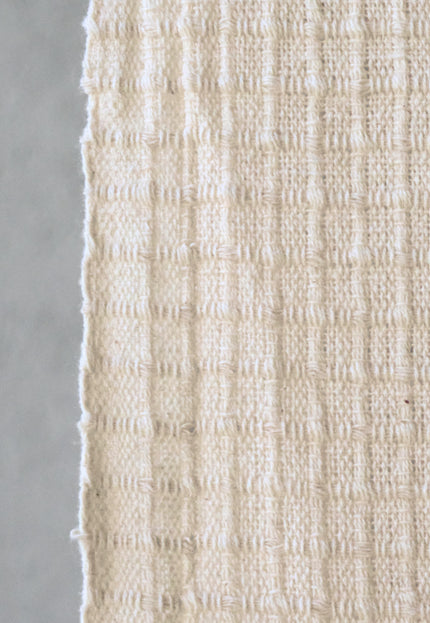 Ripstop Cotton Fabric, 280 GSM, 60” Wide