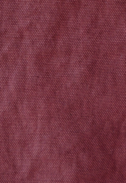 Softened Duck Canvas Fabric, 250 GSM Mid-Weight Cotton Canvas, 56” Wide