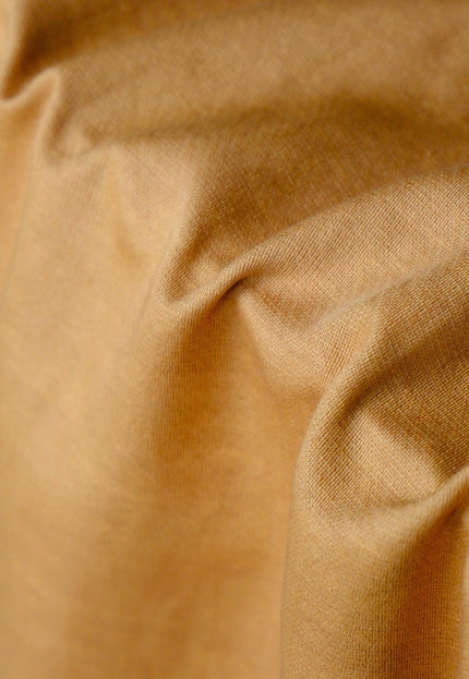 Hemp Sateen Fabric, 180 GSM, 58" Wide