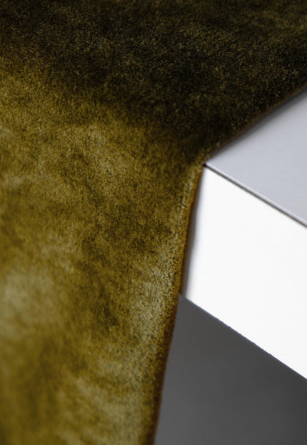 Cotton Velvet Fabric, 44" Wide, 270 GSM