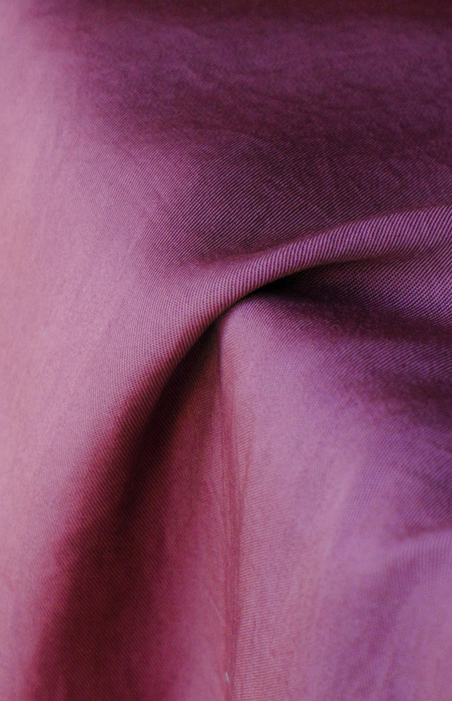 Tencel™ Twill Fabric, 175 GSM, 54” Wide