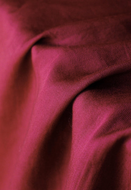 Tencel™ Twill Fabric, 175 GSM, 54” Wide