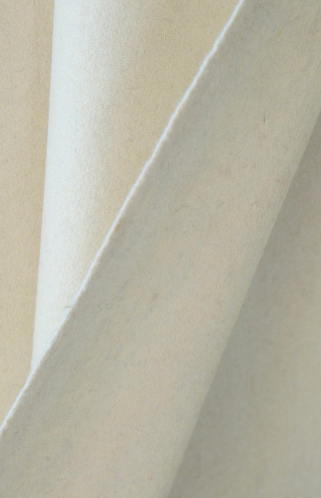 Worsted-Style Pure Wool Fabric, 430 GSM, 56” Wide