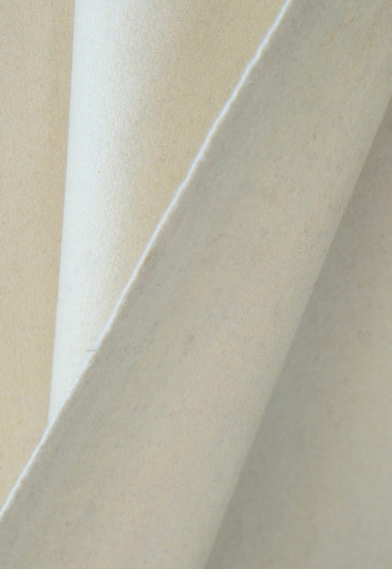 Worsted-Style Pure Wool Fabric, 430 GSM, 56” Wide