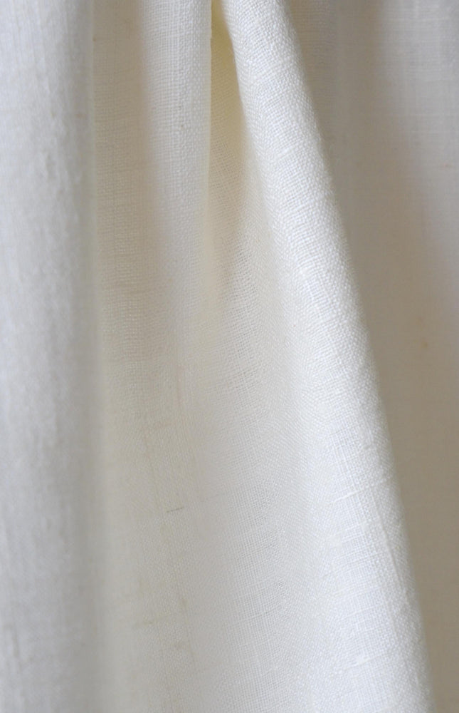 Handwoven wool & silk blended fabric | 44” Wide | 180 GSM