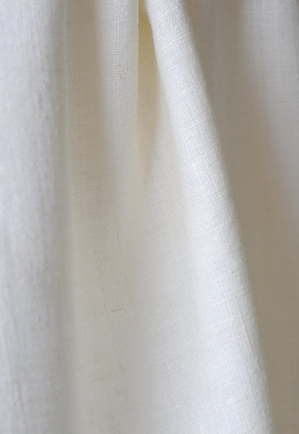 Handwoven wool & silk blended fabric | 44” Wide | 180 GSM