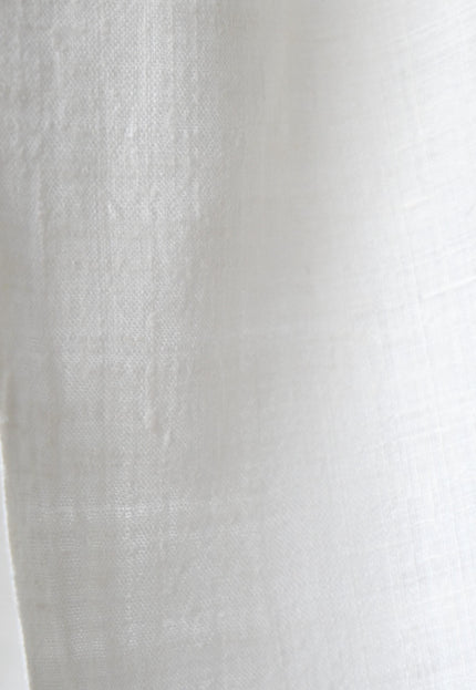 Handwoven wool & silk blended fabric | 44” Wide | 180 GSM