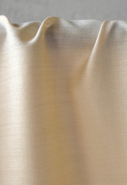 Assamese Handwoven Moonga Silk Fabric | 44” Wide | 90 GSM