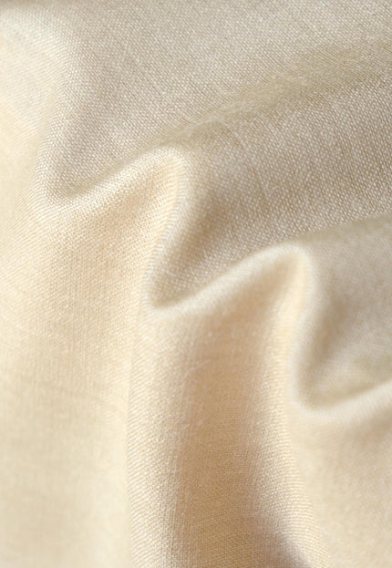 Assamese Handwoven Moonga Silk Fabric | 44” Wide | 90 GSM