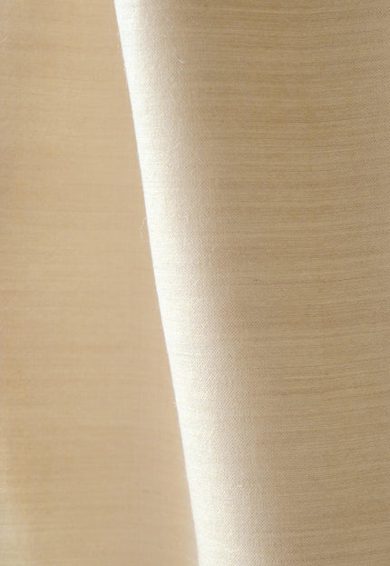 Assamese Handwoven Moonga Silk Fabric | 44” Wide | 90 GSM
