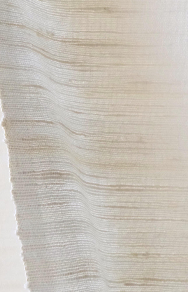 Handwoven Ahimsa Eri Silk Fabric | 44” Wide | 170 GSM