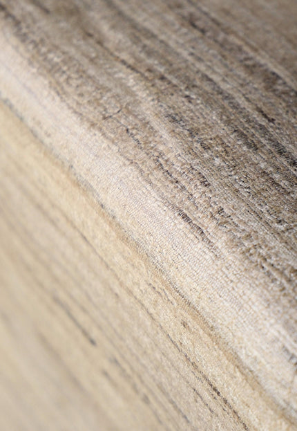 Handwoven Tussar Silk Fabric by the Yard | 44” Wide | 210 GSM