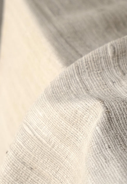 Handwoven Heavyweight Eri Silk Fabric | 44″ Wide, 290 GSM