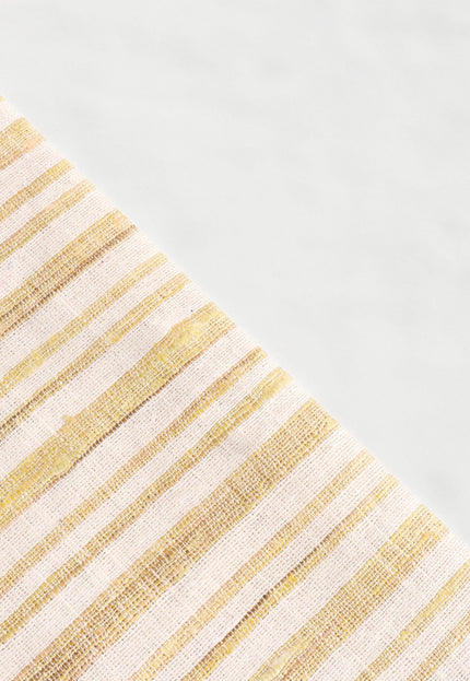Handwoven Kosa Silk Fabric | 115 GSM | 44” Wide