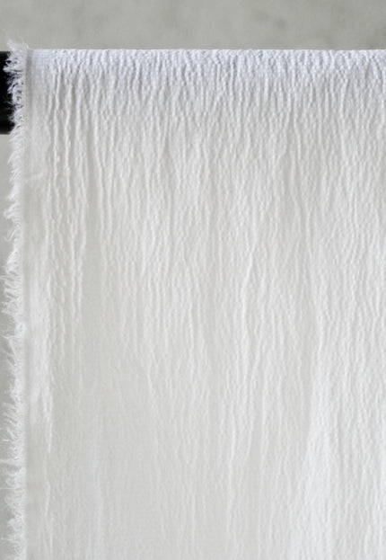 Japanese Crepe with stretch fabric | 140 GSM | 52” Wide
