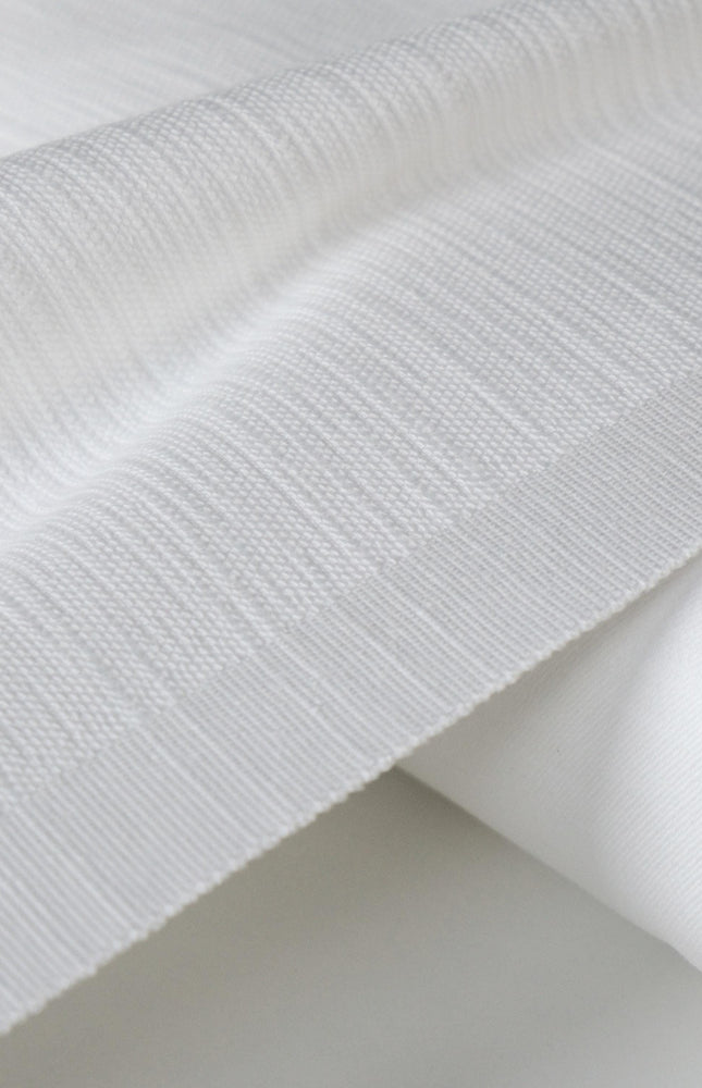 Hemp Slub Suiting Fabric by the Yard | 370 GSM Heavyweight | 58” Wide