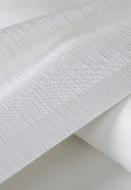 Hemp Slub Suiting Fabric by the Yard | 370 GSM Heavyweight | 58” Wide