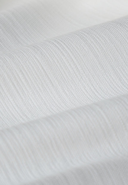 Hemp Slub Suiting Fabric by the Yard | 370 GSM Heavyweight | 58” Wide