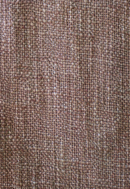 Lightly Starched Wool-Linen Fabric, 370 GSM, 56” Wide