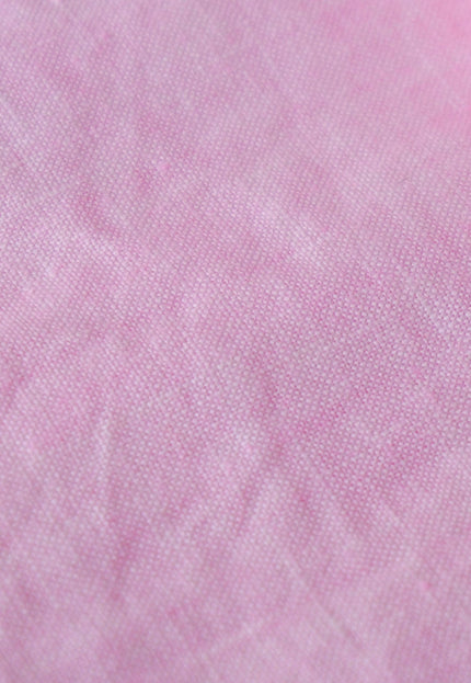 Softened Linen Fabric by the yard, 56" wide, 40s lea, 165 GSM