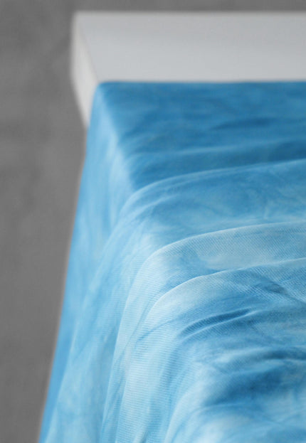 Banana Silk Fabric: Vegan Plant-Based Material, 56" Wide, 185 GSM