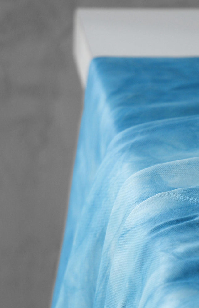 Banana Silk Fabric: Vegan Plant-Based Material, 56" Wide, 185 GSM