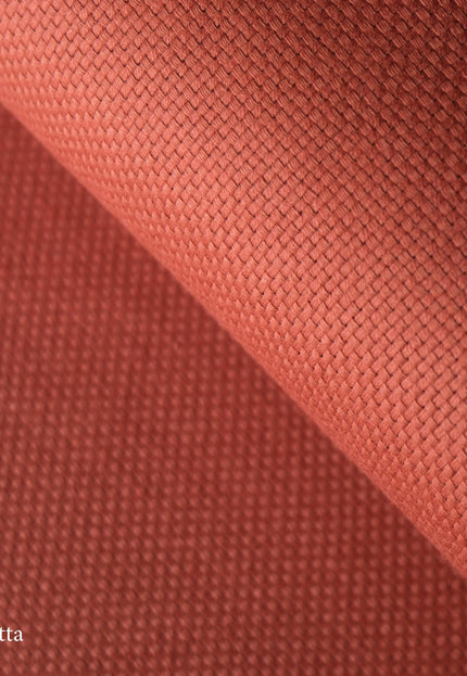 Cotton–Wool Hopsack Weave Fabric | 54″ Wide, 130 GSM