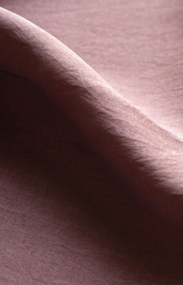 Mulberry Habutai Silk Fabric by the Yard | 22–23 Momme Silk | 44” Wide | 100 GSM
